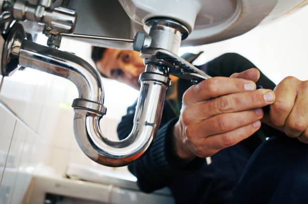 Sprinkler Systems in Brooklyn, IN
