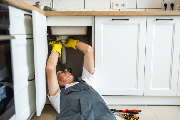 Best Residential Plumbing Services  in Brooklyn, IN