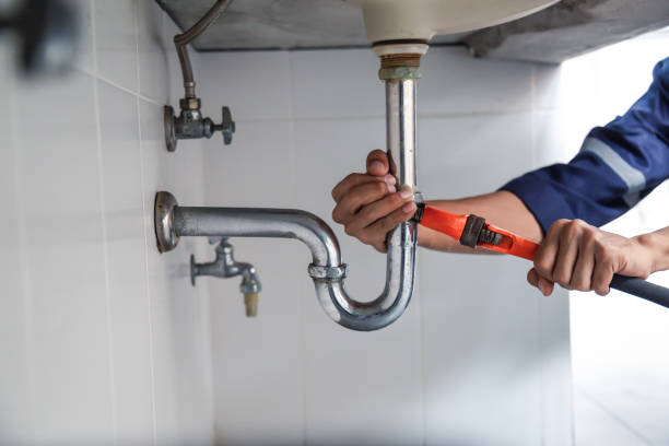 Best Leak Detection Services  in Brooklyn, IN