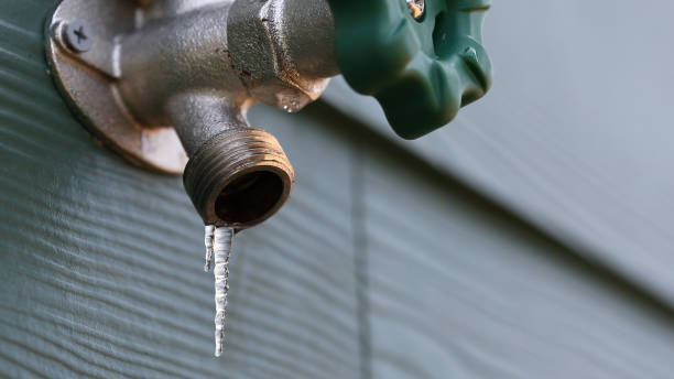 Reliable Brooklyn, IN Plumbing Solutions